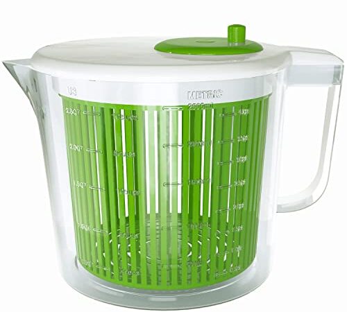 Salad Spinner