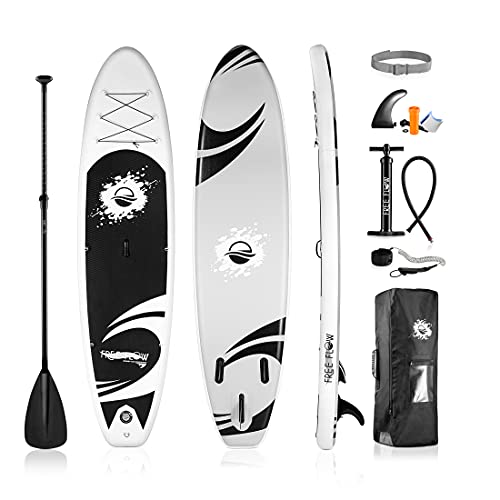 Best paddle board in 2024 [Based on 50 expert reviews]