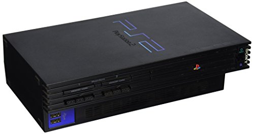 Sony PlayStation 2