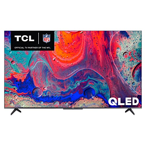 Best tcl in 2024 [Based on 50 expert reviews]