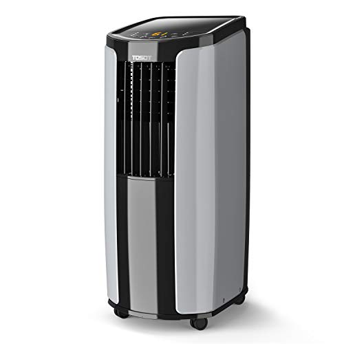 Best portable air conditioner in 2024 [Based on 50 expert reviews]