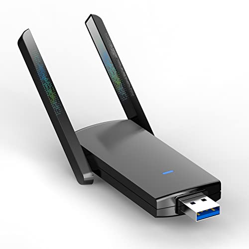 Best wifi adapter in 2024 [Based on 50 expert reviews]