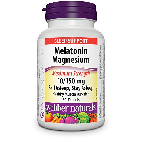 Best melatonin in 2023 [Based on 50 expert reviews]