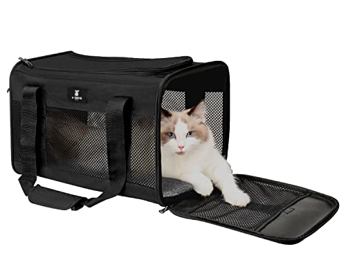 Best cat carrier in 2024 [Based on 50 expert reviews]