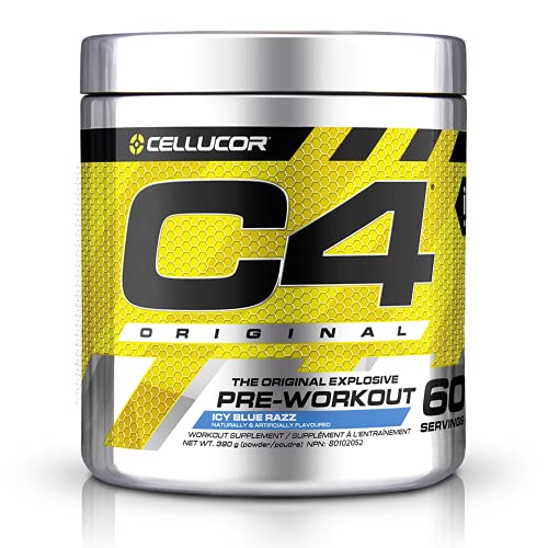 Best pre workout in 2023 [Based on 50 expert reviews]