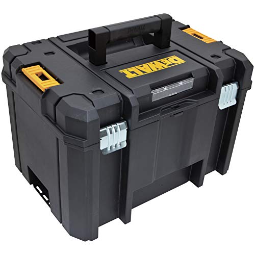 Best tool box in 2024 [Based on 50 expert reviews]