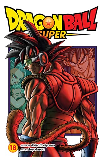 Best dragon ball super in 2023 [Based on 50 expert reviews]