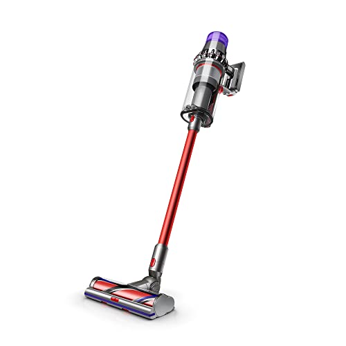 Best dyson vacuums in 2024 [Based on 50 expert reviews]