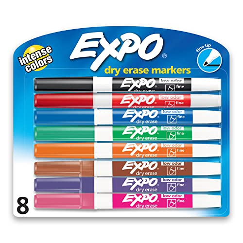 Best dry erase markers in 2023 [Based on 50 expert reviews]