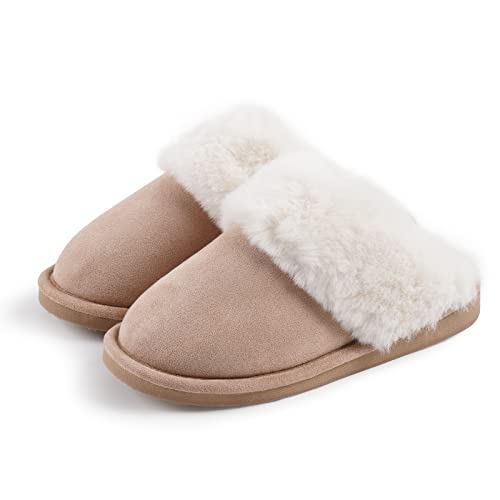Best womens slippers in 2024 [Based on 50 expert reviews]