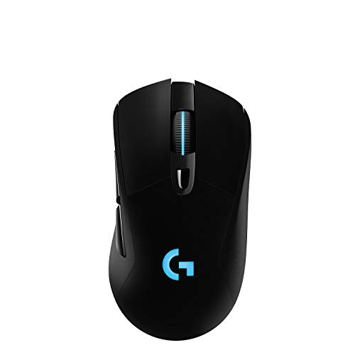 Best wireless mouse in 2024 [Based on 50 expert reviews]