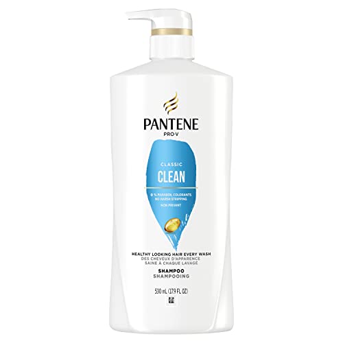 Best shampoo in 2023 [Based on 50 expert reviews]