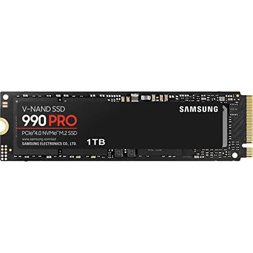 Best samsung ssd in 2024 [Based on 50 expert reviews]