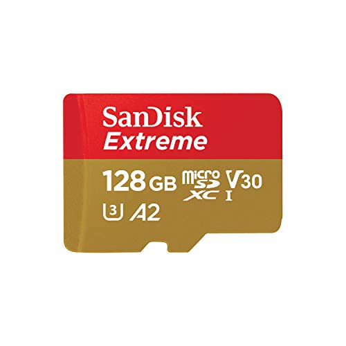 Best micro sd in 2024 [Based on 50 expert reviews]