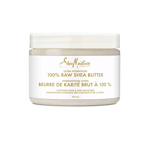 Best shea butter in 2024 [Based on 50 expert reviews]