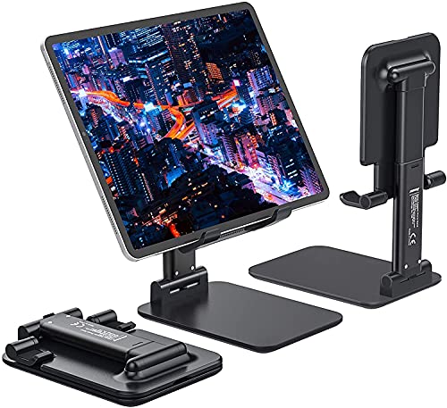 Best tablet stand in 2024 [Based on 50 expert reviews]