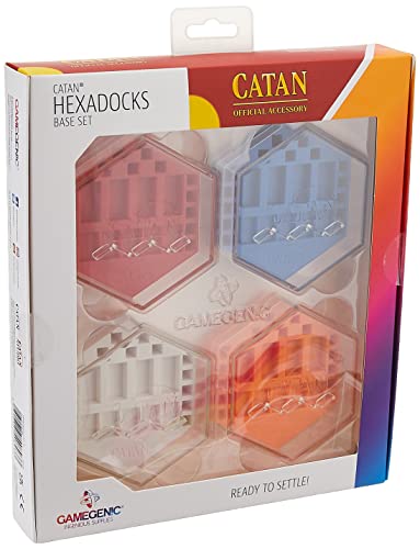 Best catan in 2024 [Based on 50 expert reviews]