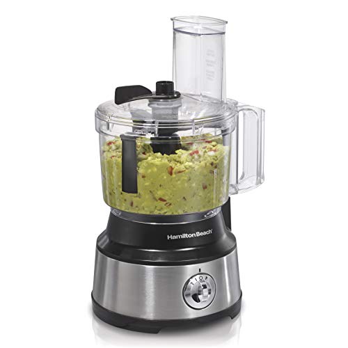 Best food processor in 2024 [Based on 50 expert reviews]