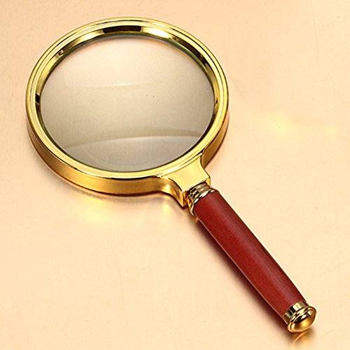 Best magnifying glass in 2024 [Based on 50 expert reviews]