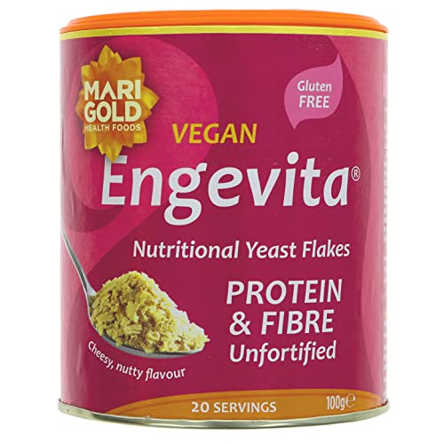 Best nutritional yeast in 2024 [Based on 50 expert reviews]