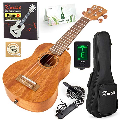 Best ukulele in 2024 [Based on 50 expert reviews]