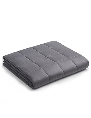 Best weighted blankets 15lbs in 2024 [Based on 50 expert reviews]