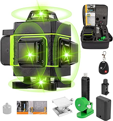 Best laser level in 2024 [Based on 50 expert reviews]