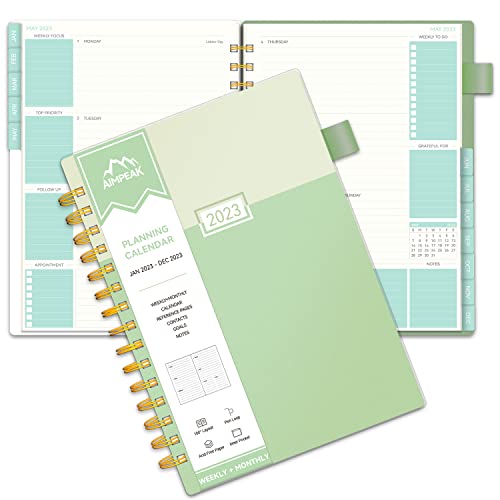 Best planner in 2024 [Based on 50 expert reviews]