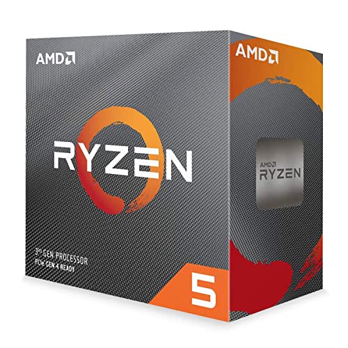 Best ryzen 5 3600 in 2024 [Based on 50 expert reviews]