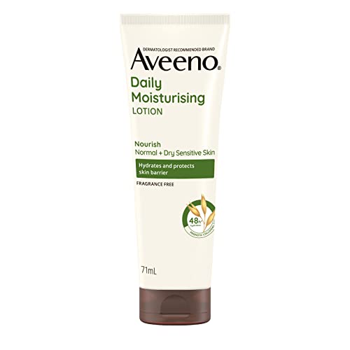 Best aveeno in 2024 [Based on 50 expert reviews]