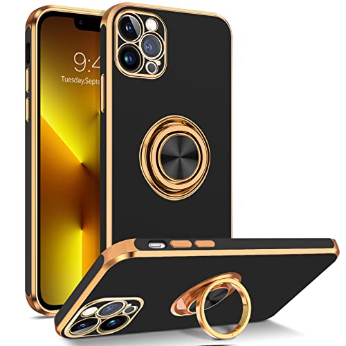 Best iphone 13 pro max case in 2024 [Based on 50 expert reviews]