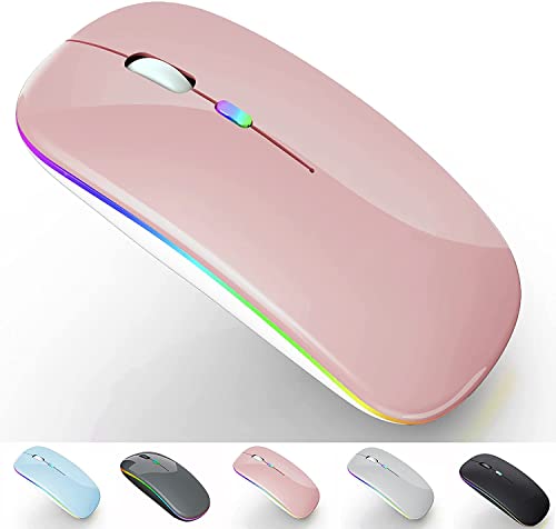 Best bluetooth mouse in 2024 [Based on 50 expert reviews]