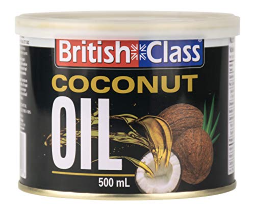 Best coconut oil in 2024 [Based on 50 expert reviews]