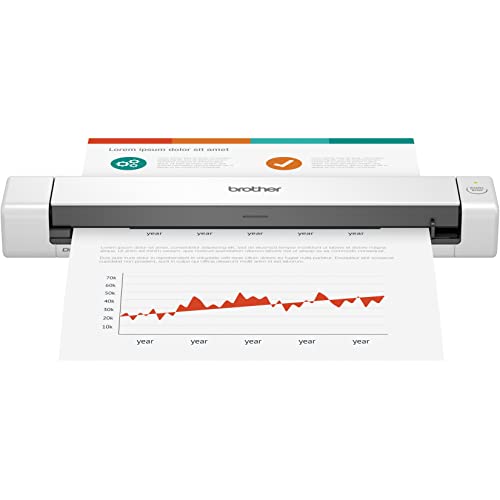 Best scanner in 2024 [Based on 50 expert reviews]