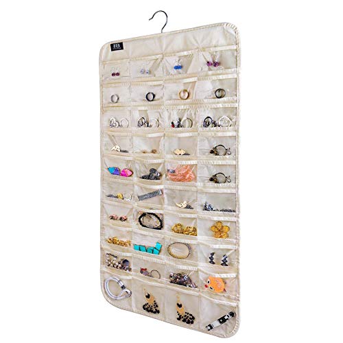 Best jewelry organizer in 2024 [Based on 50 expert reviews]