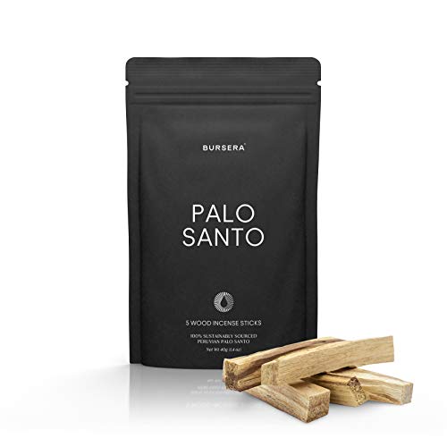 Best palo santo in 2024 [Based on 50 expert reviews]