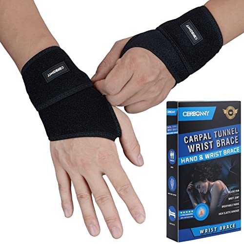 Best wrist brace in 2024 [Based on 50 expert reviews]