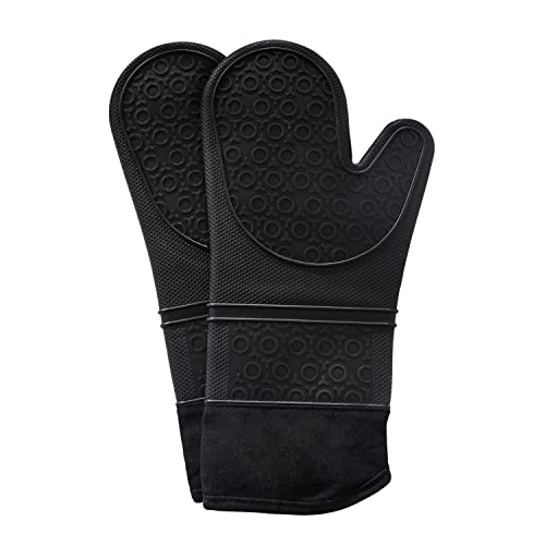 Best oven mitts in 2024 [Based on 50 expert reviews]