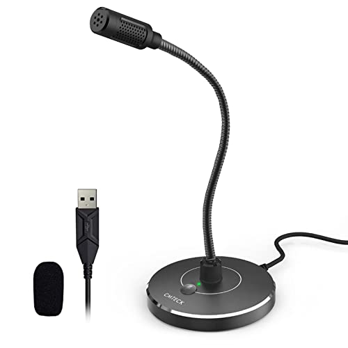 Best usb microphone in 2024 [Based on 50 expert reviews]