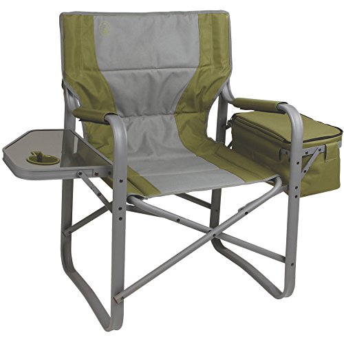 Best camping chair in 2024 [Based on 50 expert reviews]