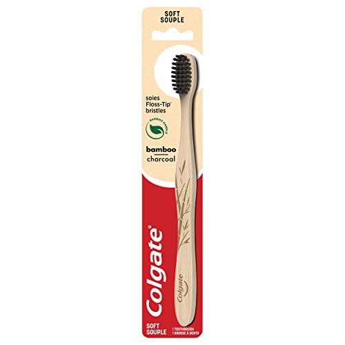 Best bamboo toothbrushes in 2024 [Based on 50 expert reviews]