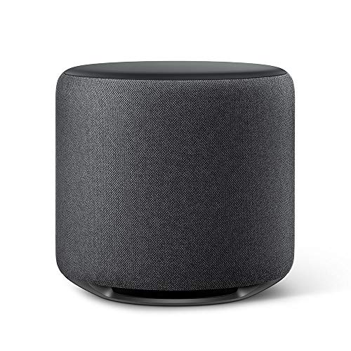 Best echo in 2024 [Based on 50 expert reviews]