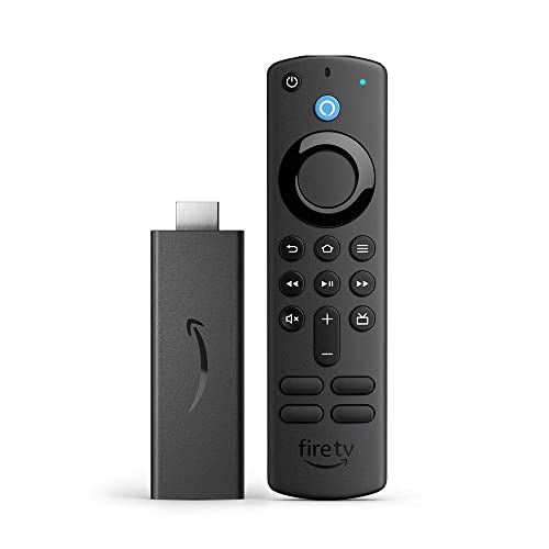 Best firestick in 2024 [Based on 50 expert reviews]