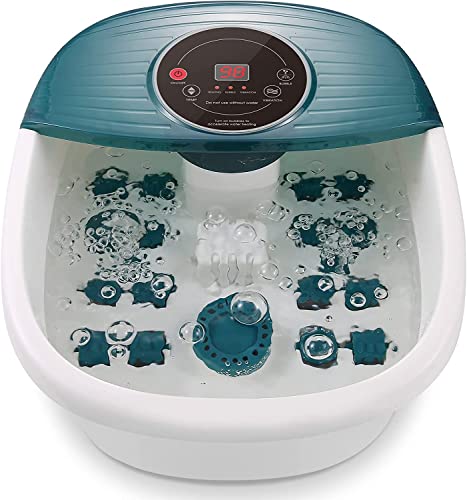 Best foot massager in 2024 [Based on 50 expert reviews]