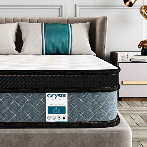 Best mattress in 2024 [Based on 50 expert reviews]