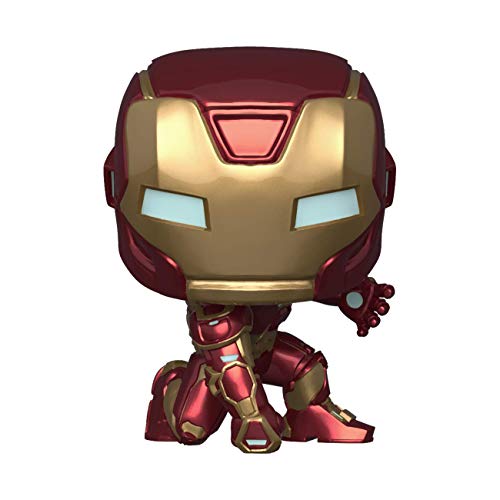 Best iron man in 2024 [Based on 50 expert reviews]