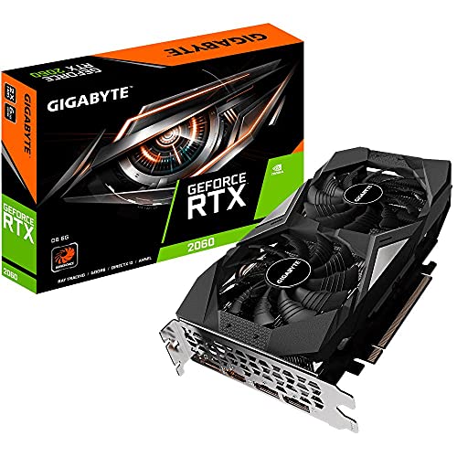 Best rtx 2060 in 2024 [Based on 50 expert reviews]