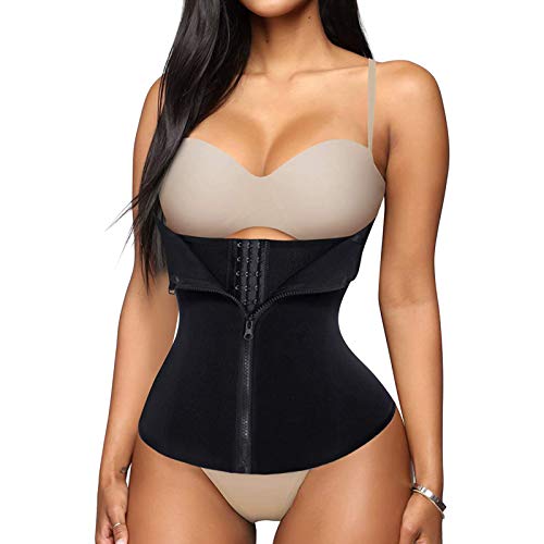 Best waist trainer in 2024 [Based on 50 expert reviews]