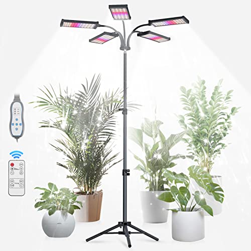 Best grow light in 2024 [Based on 50 expert reviews]