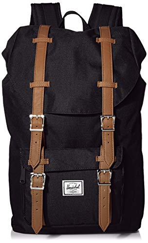 Best herschel backpack in 2024 [Based on 50 expert reviews]